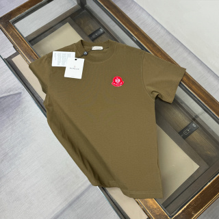 몽클레어 남성 반팔 SS 48902 Moncler T Shirt