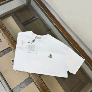 몽클레어 남여공용 반팔 48911 Moncler T Shirt