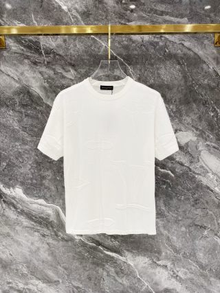 루이비통 남여공용 반팔 26FW 48914 Louis Vuitton T Shirt