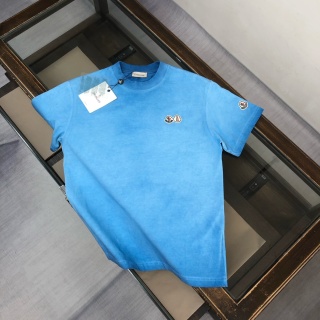 몽클레어 남성 반팔 48915 Moncler T Shirt