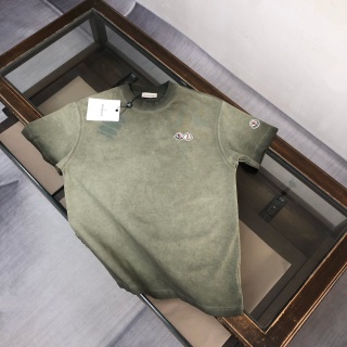 몽클레어 남성 반팔 48916 Moncler T Shirt