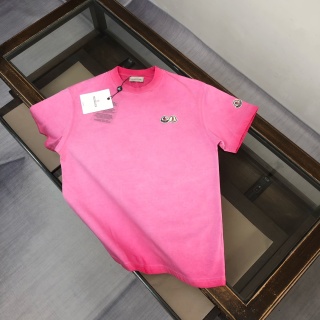 몽클레어 남성 반팔 48918 Moncler T Shirt