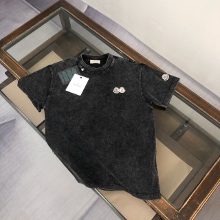 몽클레어 남성 반팔 48920 Moncler T Shirt