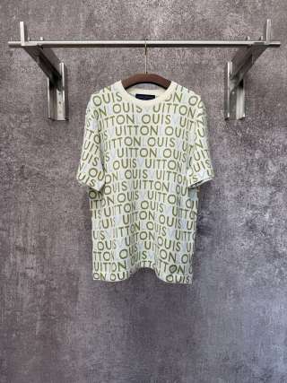 루이비통 남성 반팔 SS 48926 Louis Vuitton T Shirt