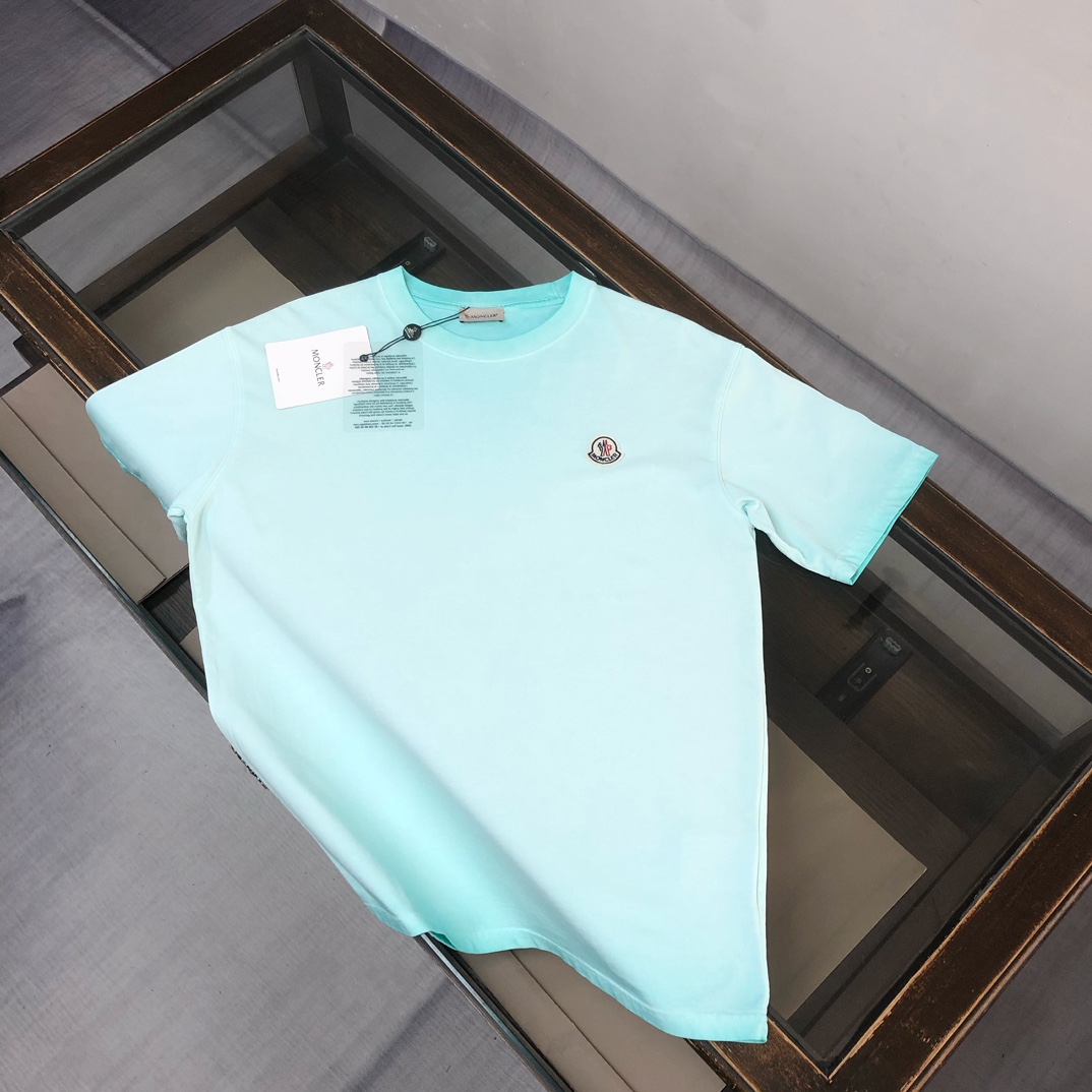 몽클레어 남성 반팔 48927 Moncler T Shirt