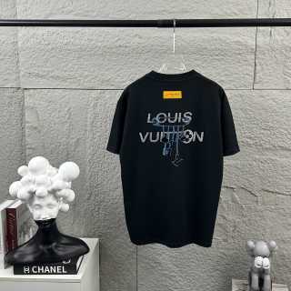 루이비통 남여공용 반팔 SS 48928 Louis Vuitton T Shirt