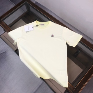 몽클레어 남성 반팔 48929 Moncler T Shirt