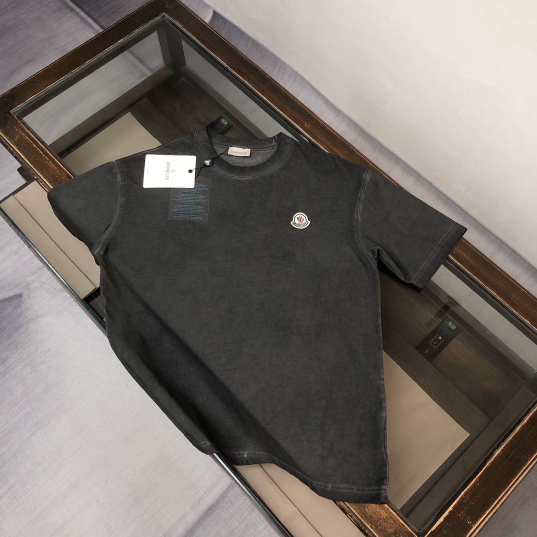 몽클레어 남성 반팔 48930 Moncler T Shirt