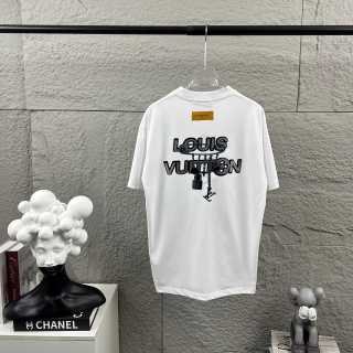 루이비통 남여공용 반팔 SS 48931 Louis Vuitton T Shirt