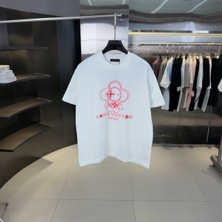 루이비통 남여공용 반팔 SS 48937 Louis Vuitton T Shirt