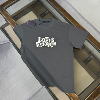 루이비통 남성 반팔 48972 Louis Vuitton T Shirt
