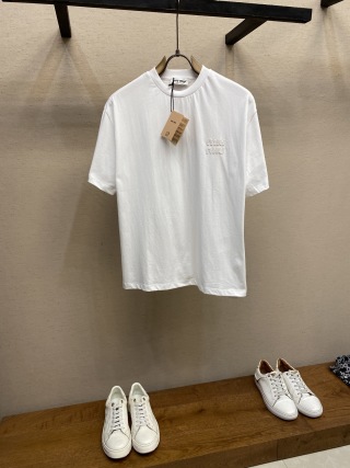 미우미우 남성 반팔 48973 Miu Miu T Shirt