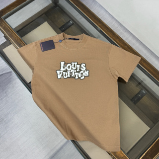 루이비통 남성 반팔 48974 Louis Vuitton T Shirt