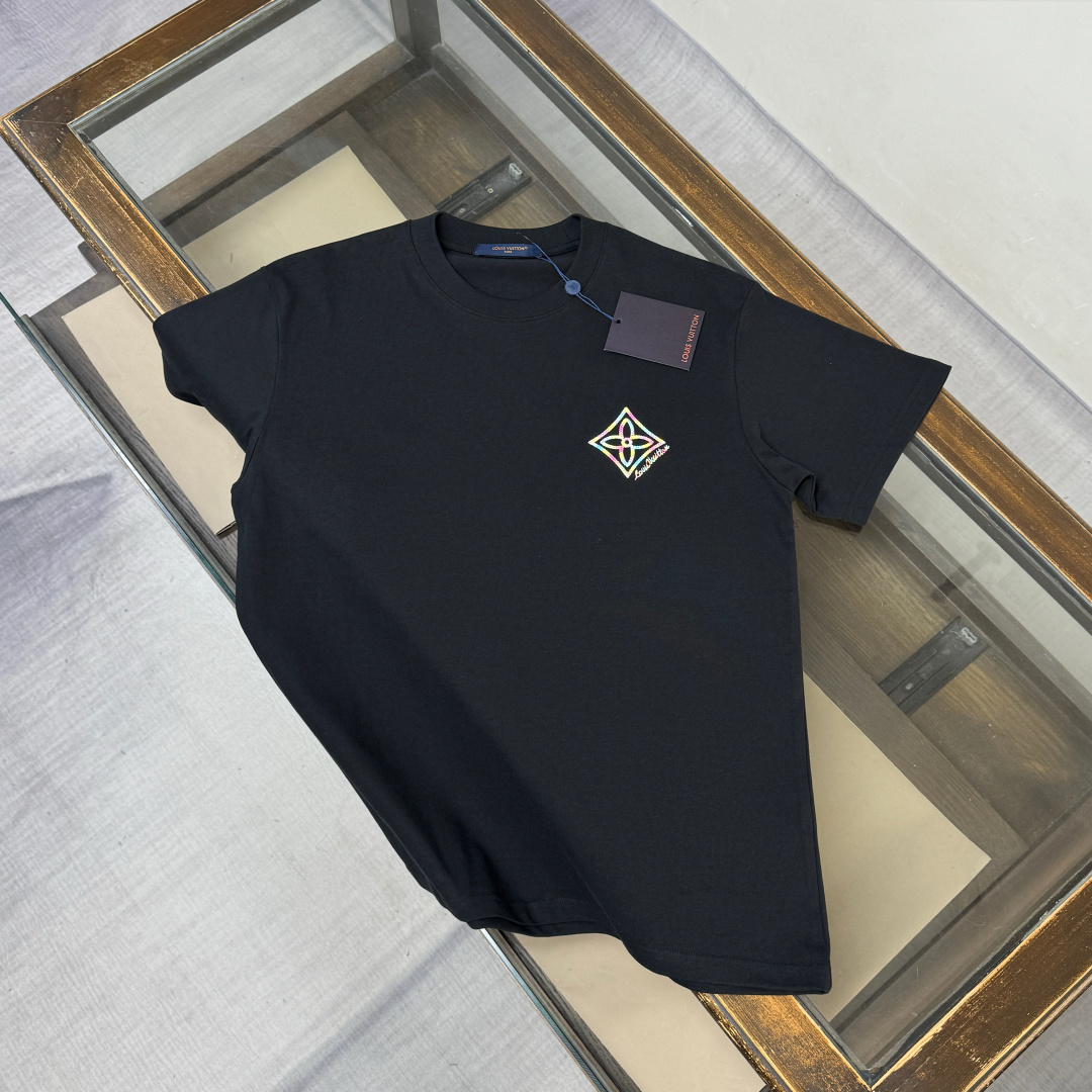 루이비통 남여공용 반팔 SS 48978 Louis Vuitton T Shirt