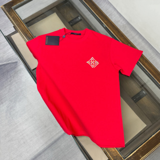 루이비통 남여공용 반팔 SS 48980 Louis Vuitton T Shirt