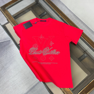 루이비통 남여공용 반팔 SS 48983 Louis Vuitton T Shirt