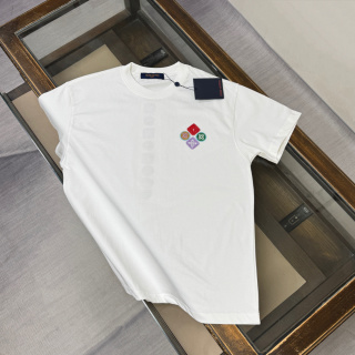 루이비통 남여공용 반팔 48996 Louis Vuitton T Shirt