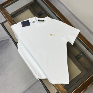 루이비통 남성 반팔 49008 Louis Vuitton T Shirt