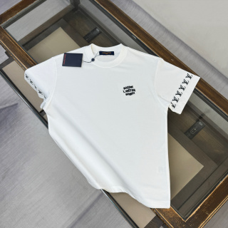 루이비통 남성 반팔 49012 Louis Vuitton T Shirt
