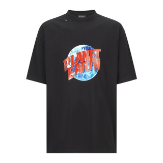 발렌시아가 남성 반팔 49018 Balenciaga T Shirt