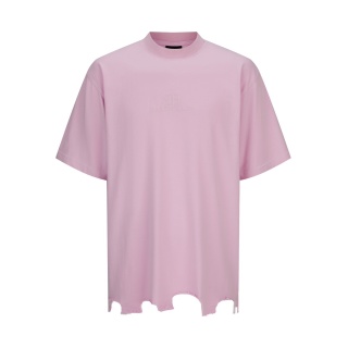 발렌시아가 남성 반팔 49030 Balenciaga T Shirt