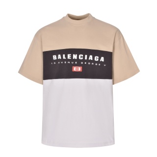 발렌시아가 남여공용 반팔 49038 Balenciaga T Shirt