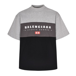 발렌시아가 남여공용 반팔 49040 Balenciaga T Shirt