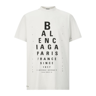 발렌시아가 남성 반팔 49047 Balenciaga T Shirt