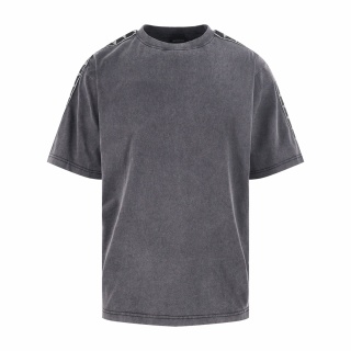 발렌시아가 남성 반팔 49068 Balenciaga T Shirt