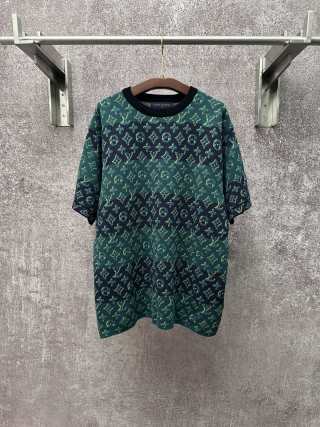 루이비통 남성 반팔 49069 Louis Vuitton T Shirt