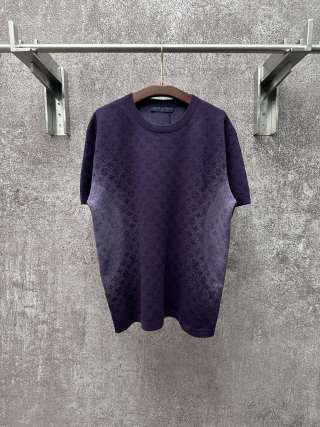 루이비통 남성 반팔 SS 49072 Louis Vuitton T Shirt