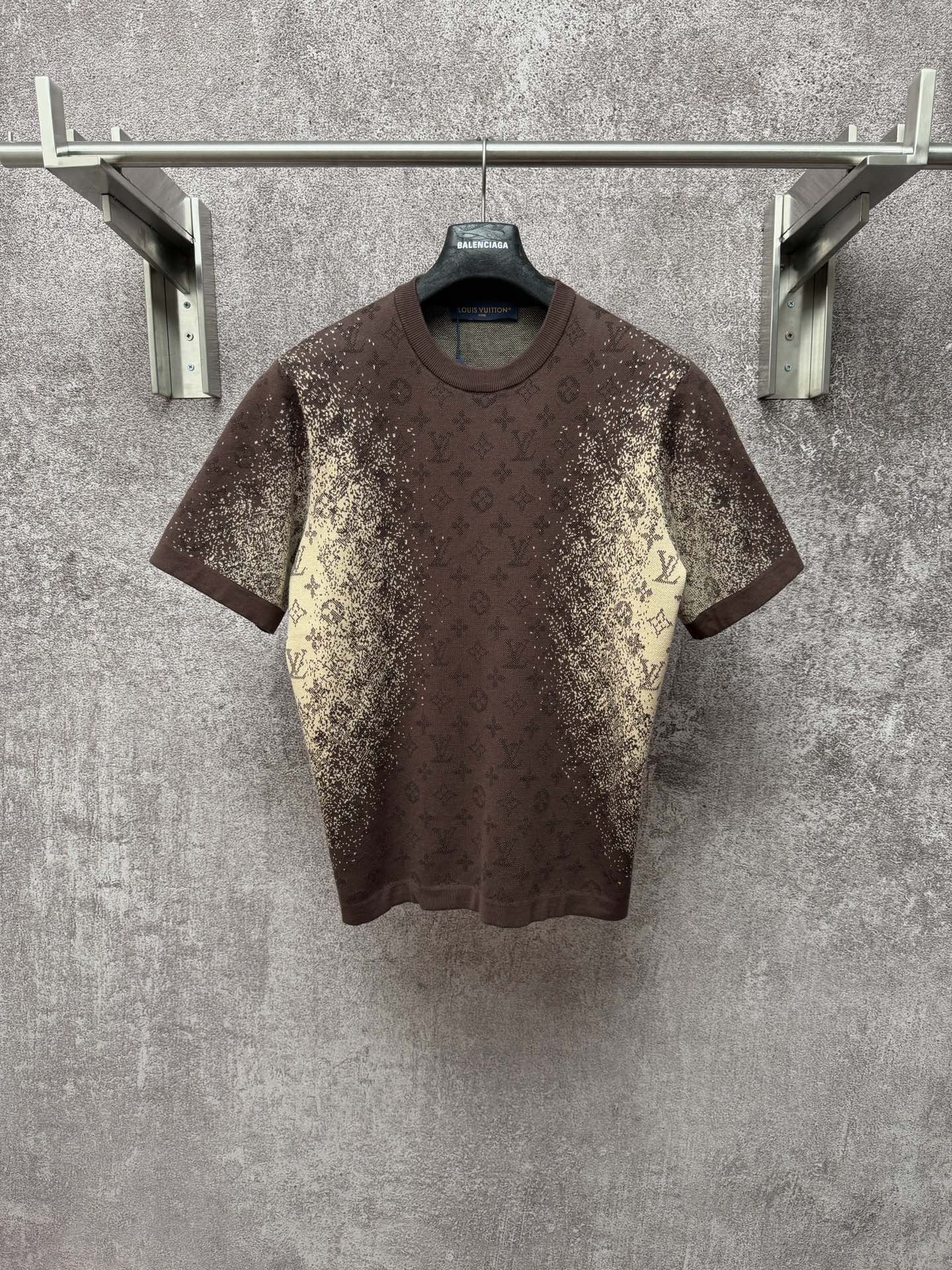 루이비통 남성 반팔 SS 49075 Louis Vuitton T Shirt