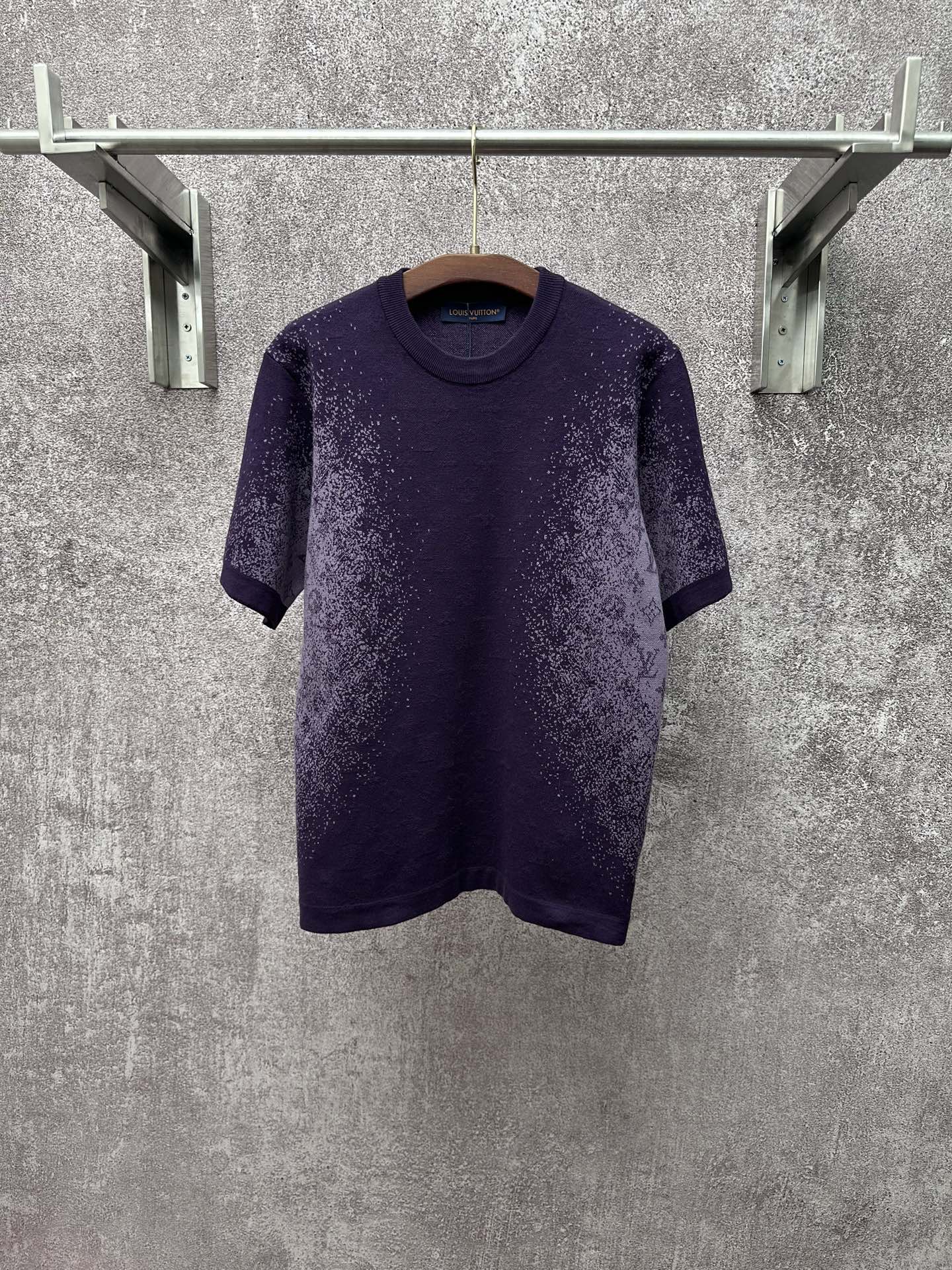 루이비통 남성 반팔 SS 49077 Louis Vuitton T Shirt