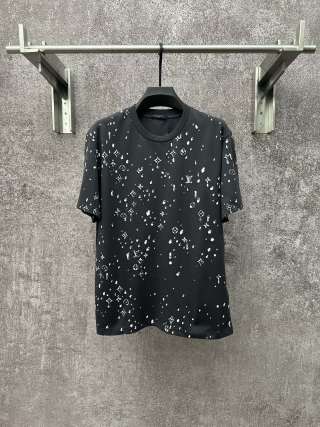루이비통 남성 반팔 49083 Louis Vuitton T Shirt