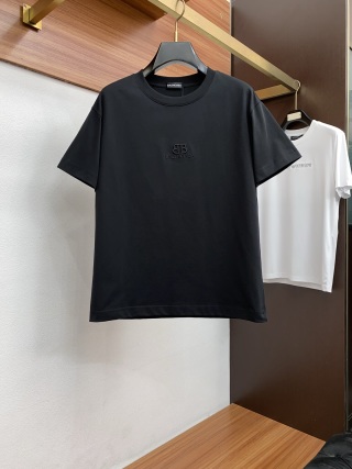 발렌시아가 남성 반팔 49086 Balenciaga T Shirt