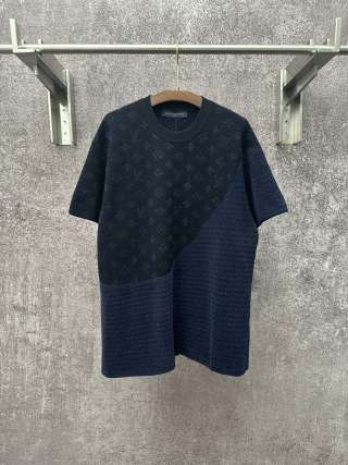 루이비통 남성 반팔 49090 Louis Vuitton T Shirt
