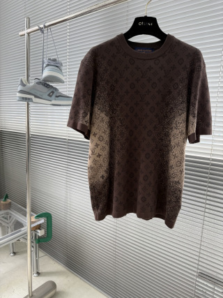 루이비통 남성 반팔 SS 49095 Louis Vuitton T Shirt