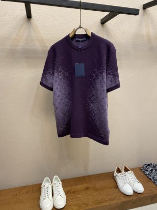 루이비통 남성 반팔 49102 Louis Vuitton T Shirt