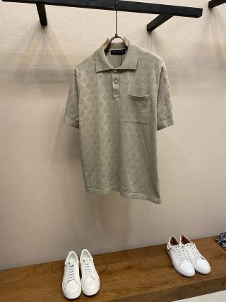 루이비통 남성 반팔 49109 Louis Vuitton T Shirt