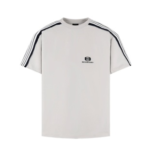 발렌시아가 남성 반팔 49117 Balenciaga T Shirt