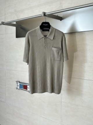 루이비통 남성 반팔 49118 Louis Vuitton T Shirt
