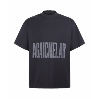 발렌시아가 남성 반팔 49129 Balenciaga T Shirt