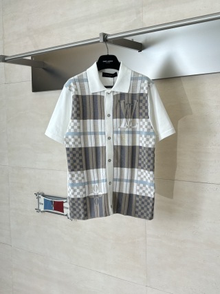 루이비통 남성 반팔 SS 49139 Louis Vuitton T Shirt