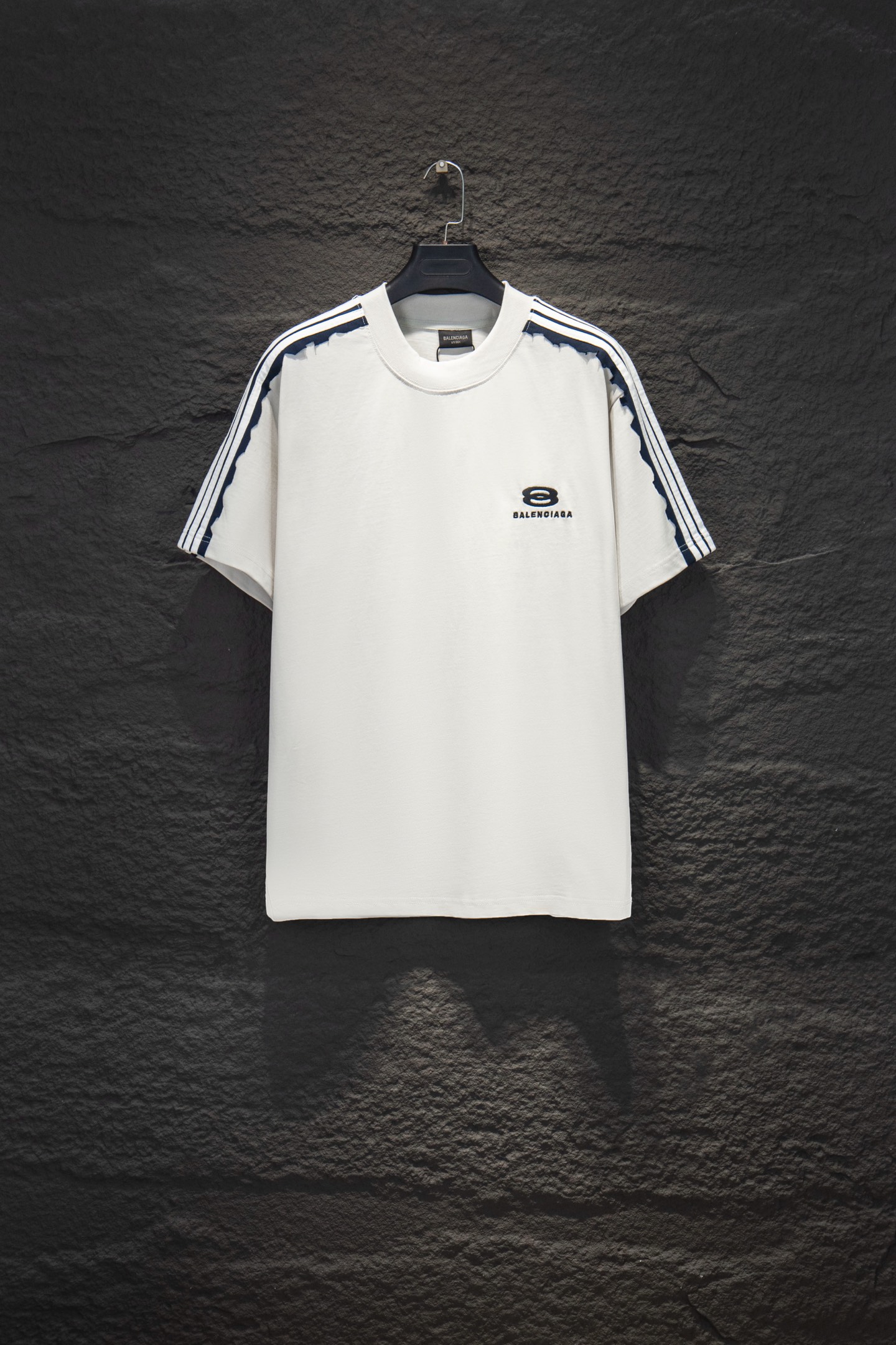 발렌시아가 남성 반팔 49144 Balenciaga T Shirt