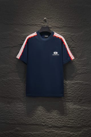 발렌시아가 남성 반팔 49145 Balenciaga T Shirt