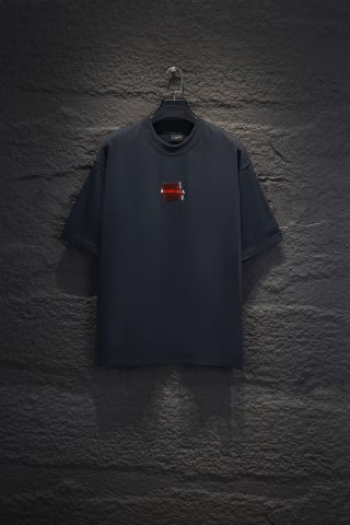 발렌시아가 남성 반팔 49146 Balenciaga T Shirt