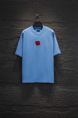 발렌시아가 남성 반팔 49147 Balenciaga T Shirt