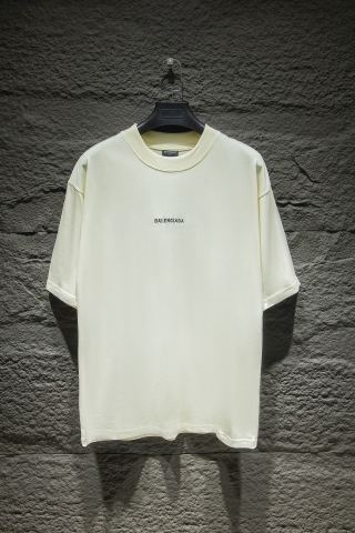 발렌시아가 남성 반팔 49200 Balenciaga T Shirt