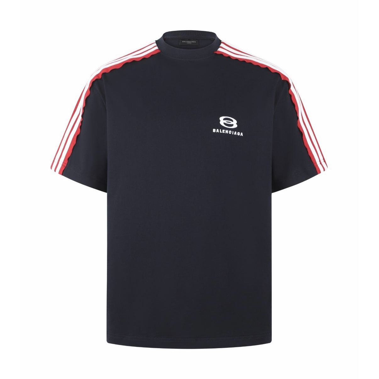 발렌시아가 남성 반팔 49210 Balenciaga T Shirt