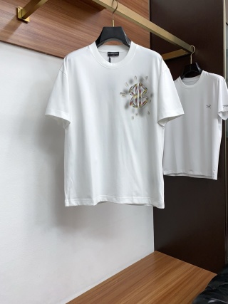 발렌시아가 남성 반팔 49211 Balenciaga T Shirt